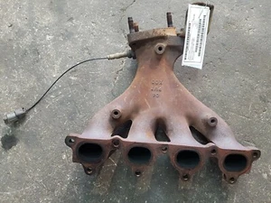 ABGASKRÜMMER HONDA CIVIC (94-02) 1.4 BER 5P/B Cod Mot D14A2 - Bild 1 von 1