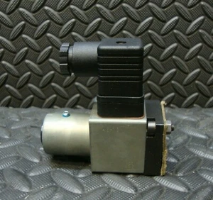 NEW Mannesmann Rexroth HED 8 OH 12/50 Z14 Pressure Switch Relay - Picture 1 of 5