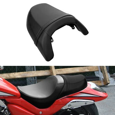 Asiento de pasajero trasero adecuado para Suzuki Boulevard M109R VZR1800 Intruder 2006-2024 Foto 1 de 4