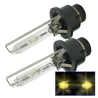 2x HID Xenon Headlight Bulb 8000k Blue D1S Fits VW AMD1SDB80VW