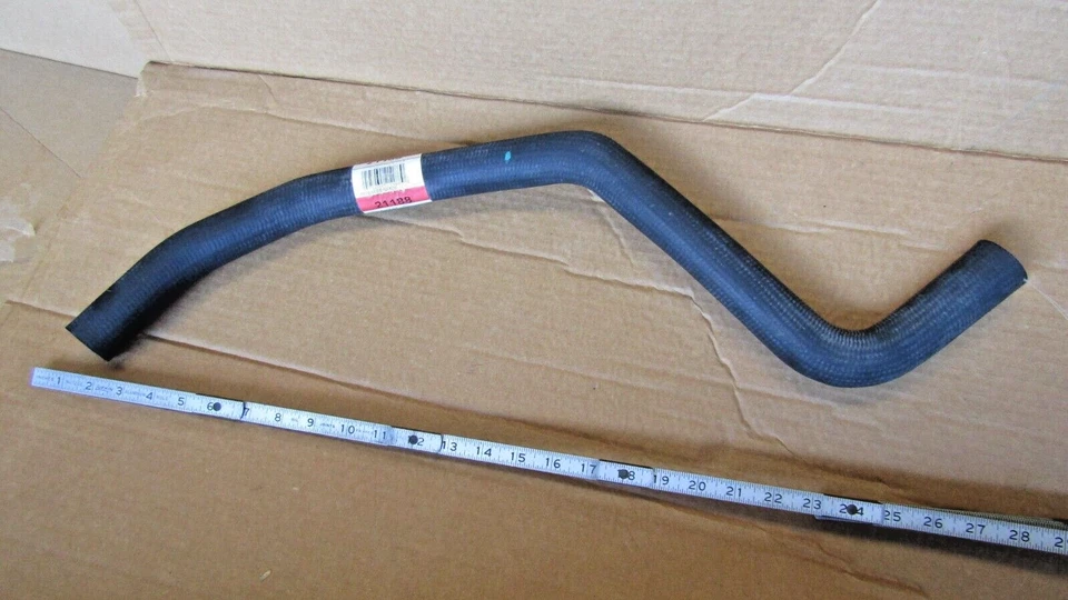 MANGUERA RADIADOR SUPERIOR MARCA ARMADURA 21188 Foto 1 de 4