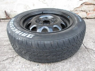 Reserverad Suzuki Baleno.185/60 R14 82H.5,5x14. - Bild 1 von 4