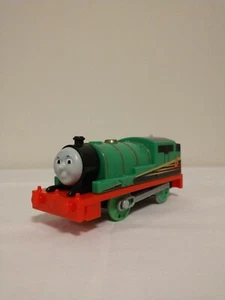 Trackmaster striped Percy - Picture 1 of 1