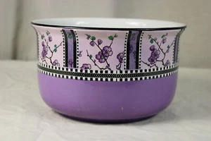 A22/ Keramik Kammertopf , Nachttopf im Art déco-Stil, Royal Staffordshire /S40 - Bild 1 von 13