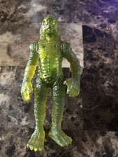 Burger King 1997 Creature From The Black Lagoon Figure Universal Studio Monsters