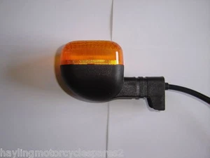 AFTERMARKET INDICATOR FOR DUCATI 748 916 996 998 FRONT LEFT OR REAR RIGHT NEW - Picture 1 of 4