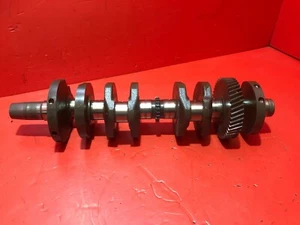 SUZUKI GSX550 GSX 550 ES CRANKSHAFT 572cc 1983-1988 - Picture 1 of 12