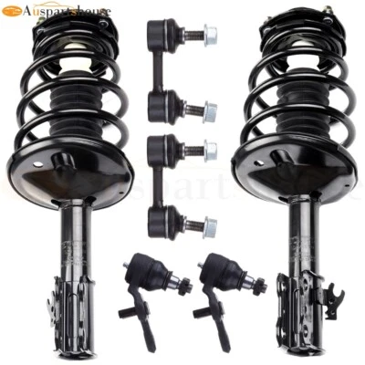 Front Struts Lower Ball Joint Sway Bar For 1995 1996 Toyota Avalon Camry - Изображение 1 из 4