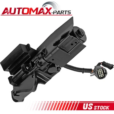 Power Step Running Board Motor Right Side For GMC Yukon XL Cadillac Escalade ESV - Imagem 1 de 4
