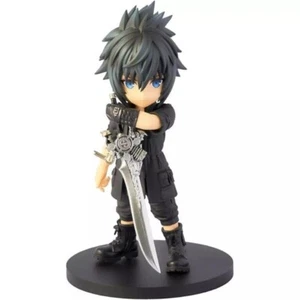 Square Enix Final Fantasy XV Adorable Arts Noctis Lucis Caelum Figure JAPAN - Photo 1 sur 11