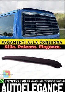 Heckspoiler Heckträger IN ABS für VW T4 Transporter (1990–2003 ) - Bild 1 von 3