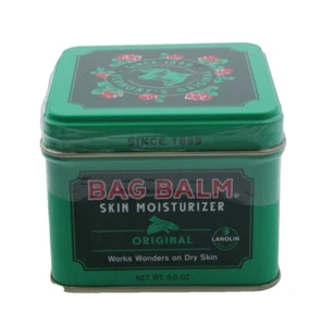 Bag Balm Ungüento Hidratante Piel Lata Original Vermont para Piel Seca - 8 OZ - Imagen 1 de 6