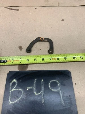 1973 1979 F150 F250 F350 78 79 BRONCO AUTOMATIC C6 TRANSMISSION KICKDOWN LINKAGE - Image 1 of 4