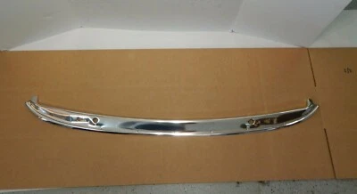 New Windshield Cap Capping Top Finisher Plate Triumph Spitfire 1971-1980 Made UK - Image 1 of 2