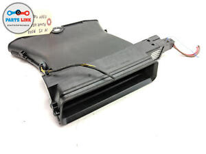 2014-2018 BMW X5 F15 LEFT DRIVER FLOOR ADDITIONAL AIR AC HEATER VENT DUCT OEM