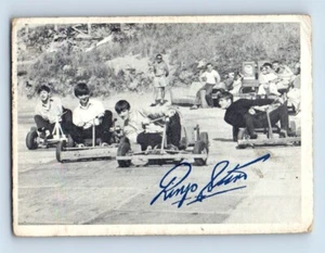 1964 O-Pee-Chee The Beatles Black & White #43 - Foto 1 di 2