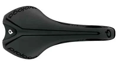 PROLOGO Zero II NACK 275x134mm Carbon Fiber Rail Black Saddle NEW ON CARD