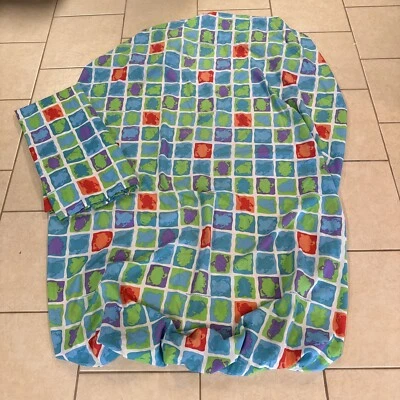 Toy Story Disney Hasbro 1999 Pop Art Cama Completa Juego de Sábanas Ajustables Planas Mr Potato Foto 1 de 4