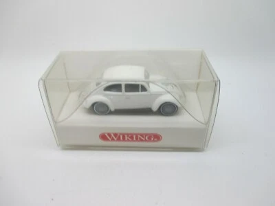 WIKING: VW Käfer Automuseum Wolfsburg, 11. Internationales Käfer Incontro (GK96) - Immagine 1 di 3