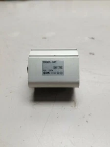 SMC cylinder CDQ2A25-15DZ - Picture 1 of 3