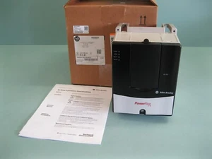 NEW Allen-Bradley 20A-D2P1A0AYNANC0 Ser A Powerflex 70 1 HP AC Drive G16 - Picture 1 of 9