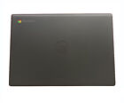 Housse arrière arrière arrière neuve pour ordinateur portable HP Chromebook 14 G6 L90415-001