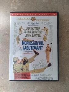 The Horizontal Lieutenant (1961,DVD) Like New - Picture 1 of 4