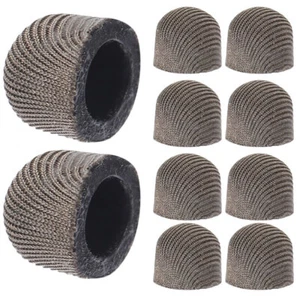 10 Pcs Kapazitiver Stiftstylusspitze Ersatzstiftspitzen Feiner Tipp - Zdjęcie 1 z 12