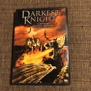 Darkest Knight DVD Dragons 2003 - Bild 1 von 3