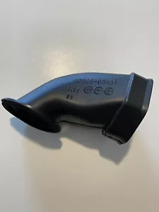 CONDOTTO RISCALDAMENTO INTERNO 55086-90K01 TOYOTA LAND CRUISER LJ70 ORIGINALE !! - Picture 1 of 2