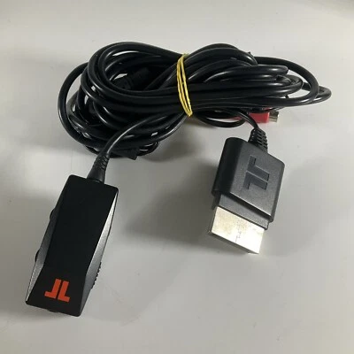 Triton USA USB & Aux To RCA Cable (item 47676) - Image 1 of 4