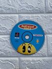 Pac Man World Playstation 1 Game (PS1) *Disc Only*