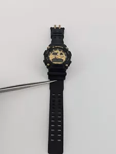 Casio G-Shock GA-900AG Wristwatch - Picture 1 of 7