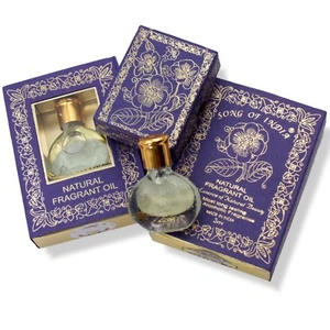 Parfumöl Duftöl 100% Natur Parfüm Öl Orient Parfum Aroma Song of India ts - Bild 1 von 1