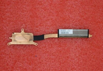 BA62-01073A - Samsung NP950XDB-KB2US Heatsink - Image 1 of 2