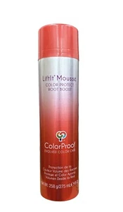 ColorProof Lift It Mousse Color Protect Root Boost 9 oz. - Picture 1 of 1