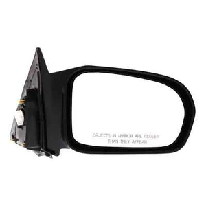ESPEJO RETROVISOR ELÉCTRICO NUEVO: SE ADAPTA A HONDA CIVIC 4 PUERTAS 01-05 - Imagen 1 de 5