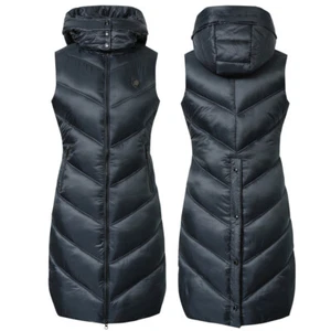 Reitweste Covalliero Langweste in dark navy - Bild 1 von 1