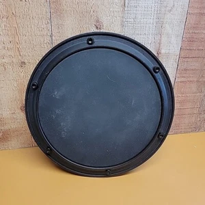 SIMMONS 10" DRUM PAD TOM SNARE SD7K SD5K ALESIS DM6 DM8 DM10 Tested - Bild 1 von 5