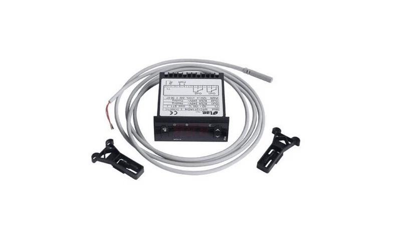 BANDEAU COMPLET + THERMOSTAT pour REFRIGERATEUR DOMETIC - 295560403 - Photo 1/1