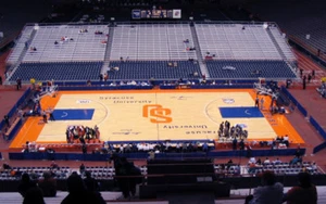Syracuse versus Cornell (One Ticket) - Picture 1 of 1