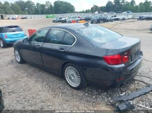 2012 - 2013 BMW 535i Xdrive Engine - Picture 1 of 1