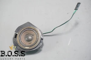 96-02 Mercedes R129 SL500 SL600 Dash Dashboard Tweeter Speaker 1298204902 OEM - Picture 1 of 7
