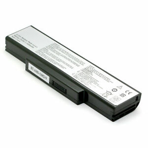 Compatible Battery for ASUS N73SN N73SQ N73SV N73SW N73V 11.1V 5200mAh