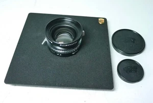 Schneider Symmar S 5,6 150mm MC Objektiv Linhof    An-Verkauf ff-shop24 - Bild 1 von 5