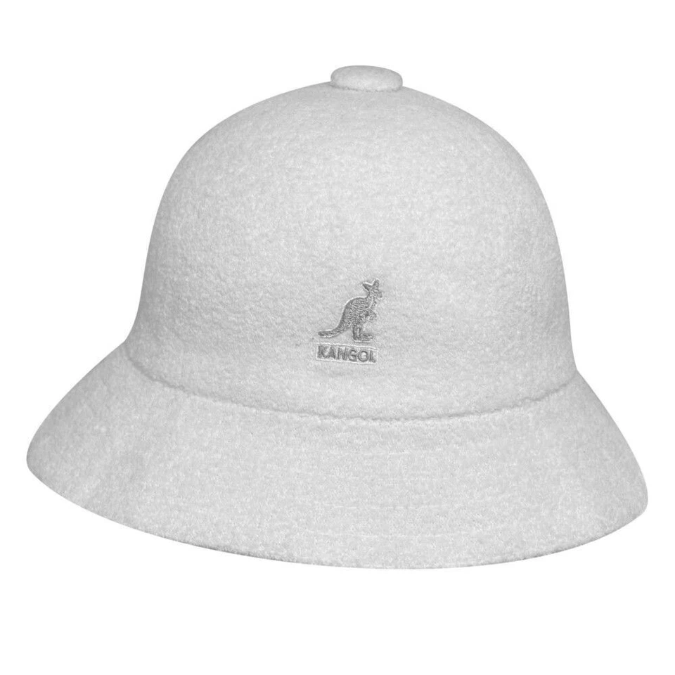 Kangol Bermuda Casual - Image 1 of 1