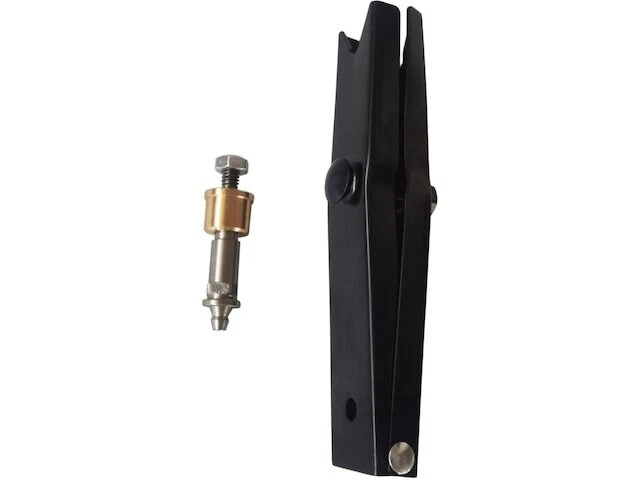 Door Hinge Roller For 2007-2013 GMC Yukon XL 2500 2008 2009 2010 2011 MP885SH - Image 1 of 1