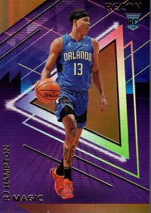 2020-21 Panini Recon Holo Bronze Basketball Card Pick (Inserts)