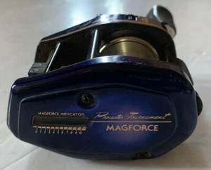 Daiwa Phantom Pro Caster PT15ZX Fishing Reel Very Good Condition Japan F/S B5 - Picture 1 of 4
