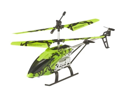 Hubschrauber Glowee 2.0 RC Funkgesteuerte Revell - Bild 1 von 3